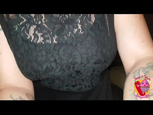 ❤️ Slutty ګامه خور هغه ته یو blowjob او هسپانوي ورکوي ❤❌ په ps.assistirhentai.ru