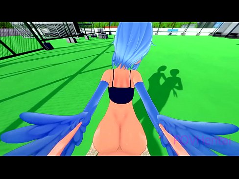 ❤️ هارپي شیطاني نجلۍ. ❤❌ په ps.assistirhentai.ru