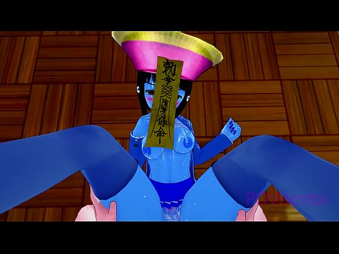 ❤️ نا مړینه نجلۍ شیطان ❤❌ په ps.assistirhentai.ru