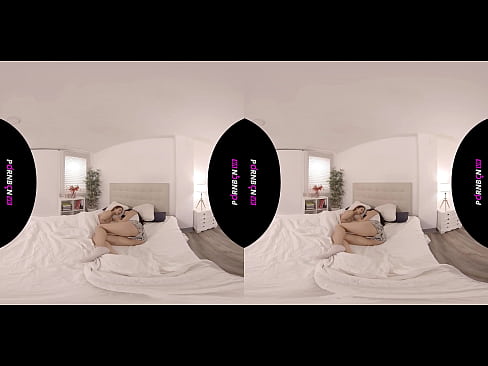 ❤️ PORNBCN VR دوه ځوان همجنس بازان په 4K 180 3D مجازی حقیقت کې سینګ ویښیږي جنیوا بیلوچي کترینا مورینو ❤❌ په ps.assistirhentai.ru