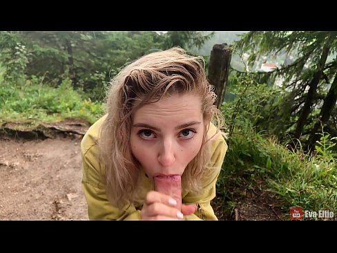 ❤️ انجلۍ د عامه بلو جاب وروسته کم تیریږي - ایوا ایلفي ❤❌  په ps.assistirhentai.ru