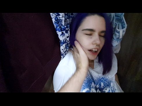 ❤️ زما خور په الماری کې وموندله او د هغې سره یې مرسته وکړه ❤❌ په ps.assistirhentai.ru